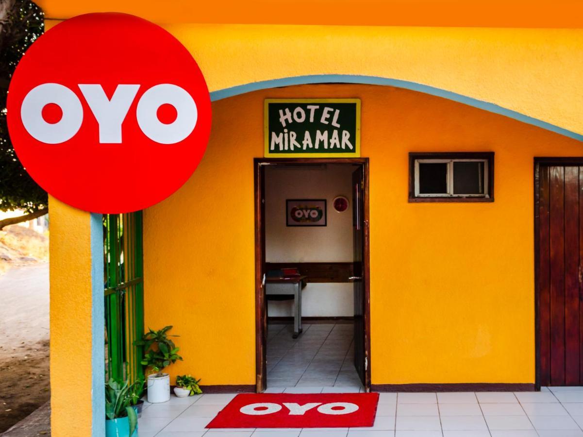 Oyo Hotel Miramar, Loreto Loreto  Εξωτερικό φωτογραφία